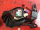 Audi A6 4.5F 2009-2011 RF Seat Belt