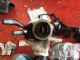Audi A6 4.5F 2009-2011 Air Bag Clock Spring