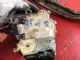 Audi A6 4.5F 2009-2011 LF Door Actuator