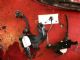 Audi A6 4.5F 2009-2011 Headlight Leveling Sensor