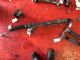 Audi A6 4.5F 2009-2011 Front Power Steer Rack