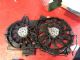 Audi A6 4.5F 2009-2011 Radiator Electric Fan Assembly