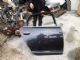 Audi A6 4.5F 2009-2011 RR Door Complete