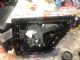 Audi A6 4F 2006-2008 RR Door Complete