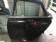 Audi A6 4F 2006-2008 LR Door Complete