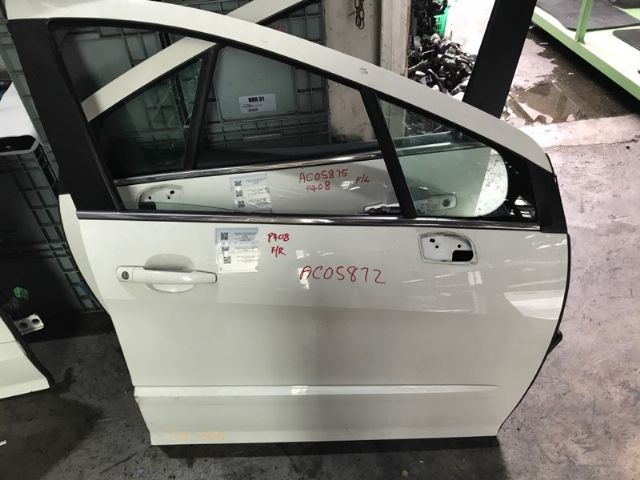 Peugeot 408 408 2011-2015 RF Door Complete