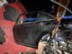 Mercedes-Benz S Class W221 FL 2012-2015 LR Door Complete
