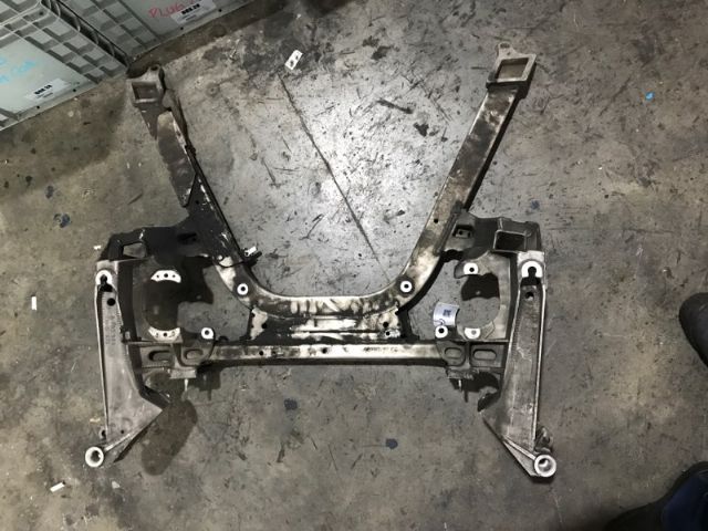 BMW 7 Series E66 730ii Front Chassis Cross Member