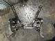 BMW 7 Series E66 730ii Front Chassis Cross Member