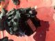 Mercedes-Benz E Class C207 2009-2012 Alternator