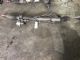 Audi A6 4F 2006-2008 Front Power Steer Rack