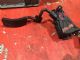 Audi A6 4F 2006-2008 Accelerator Pedal