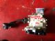 Audi A6 4F 2006-2008 LF Door Actuator