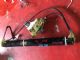 Audi A6 4F 2006-2008 LF Door Regulator Motor
