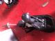 Audi A6 4F 2006-2008 Gear Shifter Cable Set