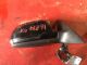 Audi A6 4F 2006-2008 RF Door Elec Mirror