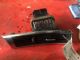 Audi A6 4F 2006-2008 Dash Vent Surround RH