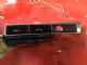 Audi A6 4F 2006-2008 Dash Vent Surround Centre