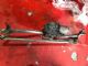 Audi A6 4F 2006-2008 Front Wiper Motor