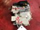 Audi A6 4F 2006-2008 RR Door Actuator