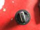 Audi A6 4F 2006-2008 Headlight Switch
