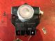Mercedes-Benz E Class C207 2009-2012 Center Console Switch Panel