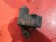 Audi A6 4F 2006-2008 Parking Brake Motor