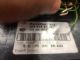 Mercedes-Benz C Class W203 2000-2007 Fuse Box