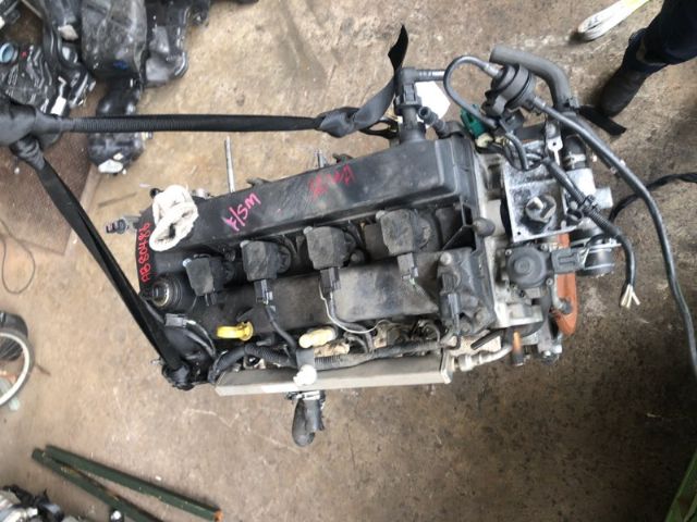 Ford S-Max Trend 2006-2011 Engine Assembly
