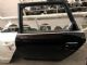 Audi A6 4F 2006-2008 LR Door Complete