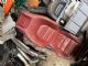 Mercedes-Benz E Class C207 2009-2012 RF Seat Base