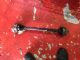 Audi A4 8K 2009-2012 LR Driveshaft