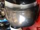 Volvo XC60 P3 2008-2012 Bonnet