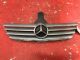 Mercedes-Benz C Class W203 2000-2007 Grille