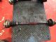 Audi A4 8K 2009-2012 RR Driveshaft