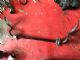 Mercedes-Benz E Class C207 2009-2012 Front Sway Bar