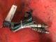 Mercedes-Benz E Class C207 2009-2012 Exhaust Oxy Sensor
