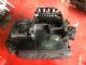 Mercedes-Benz E Class C207 2009-2012 Air Cleaner Assembly EFI Air Box