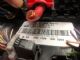 Mercedes-Benz C Class W203 2000-2007 Rear Fuse Box