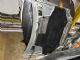 Mercedes-Benz C Class W203 2000-2007 Bonnet