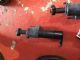 Mercedes-Benz E Class C207 2009-2012 RF Headlight Washer