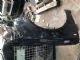 Audi A6 4F 2006-2008 RF Guard/Fender
