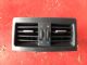 BMW 3 Series 320i E90 Rear Air Conditioning Vent