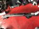 BMW 3 Series 320i E90 Rear Bumper Reinforcer