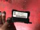 BMW 3 Series 320i E90 Yaw Rate Sensor