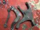 Audi A4 8K 2009-2012 RR Lower Arm