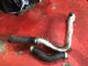 Volkswagen Touran 1.4 1T3 2010-2015 Intercooler Pipe