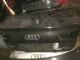 Audi A6 4G 2011-2015 Boot Lid