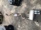 BMW 3 Series 320i E90 Tail pipe