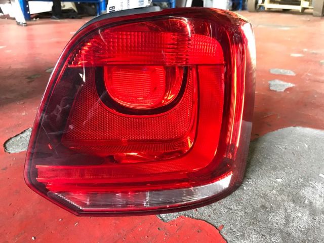 Volkswagen Polo 6R 2009-2013 R Tail Light (LED)